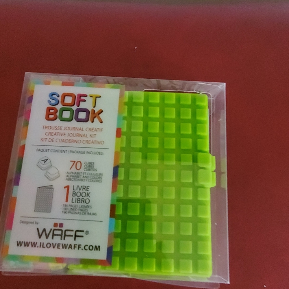 Journal so unique